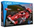 Конструктор CADA deTech гоночный автомобиль F1, инерционный, 144 детали - C52016W Конструктор CADA deTech гоночный автомобиль F1, инерционный, 144 детали - C52016W