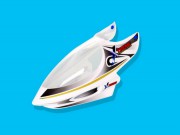 Кабина Xtreme Black - ESK010-B Кабина Xtreme Black - ESK010-B