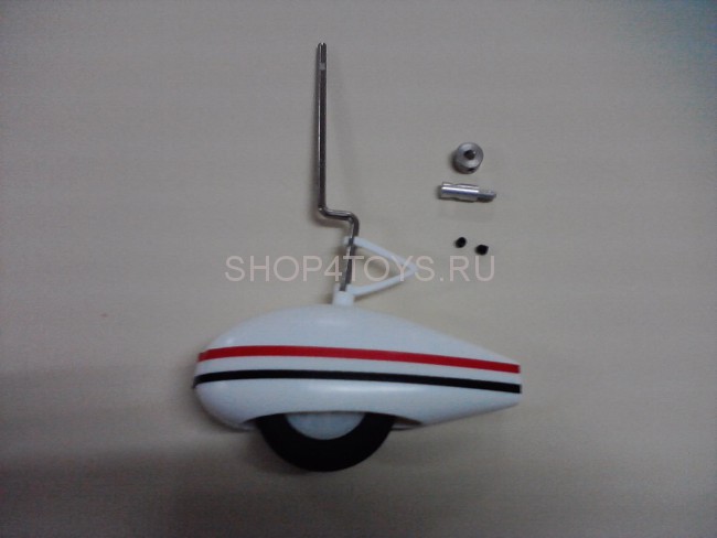 Передняя стойка шасси Art-tech 5W071