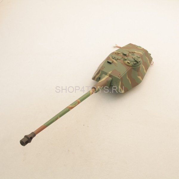 Башня в сборе Heng Long - 3888-090