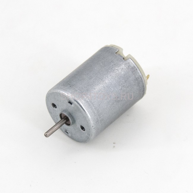 Мотор для автомоделей YED1601, YED1602