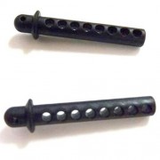 Задние стойки корпуса HSP - 82821 Задние стойки корпуса HSP - 82821