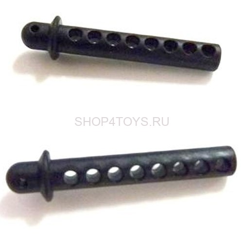 Задние стойки корпуса HSP - 82821 Задние стойки корпуса HSP - 82821