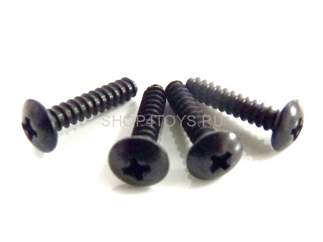 Набор винтов HSP - 86072 Набор винтов HSP - 86072