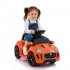 Детский электромобиль-каталка Ягуар Dongma Jaguar F-Type Convertible Orange 6V 2.4G - DMD-238 Детский электромобиль-каталка Ягуар Dongma Jaguar F-Type Convertible Orange 6V 2.4G - DMD-238
