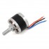 Мотор WK-WS-17-002 прямого вращения CW для Walkera Rodeo 150 - Rodeo150-Z-13 Мотор WK-WS-17-002 прямого вращения CW для Walkera Rodeo 150 - Rodeo150-Z-13