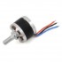 Мотор WK-WS-17-002 прямого вращения CW для Walkera Rodeo 150 - Rodeo150-Z-13 Мотор WK-WS-17-002 прямого вращения CW для Walkera Rodeo 150 - Rodeo150-Z-13