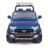 Детский электромобиль Dake Ford Ranger Blue 4WD MP4 - DK-F650-BL Детский электромобиль Dake Ford Ranger Blue 4WD MP4 - DK-F650-BL