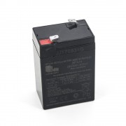 Аккумулятор Long Way 6V4Ah/20Hr - LW-3FM4 Аккумулятор Long Way 6V4Ah/20Hr - LW-3FM4