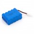 Аккумулятор Ni-Cd 12v 1400mah Tamiya - NICD-12R-1400-TAMIYA Аккумулятор Ni-Cd 12v 1400mah Tamiya - NICD-12R-1400-TAMIYA