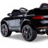 Детский электромобиль Porsche Macan Style 12V - HL-1518-BLACK Детский электромобиль Porsche Macan Style 12V - HL-1518-BLACK
