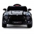 Детский электромобиль Porsche Macan Style 12V - HL-1518-BLACK Детский электромобиль Porsche Macan Style 12V - HL-1518-BLACK