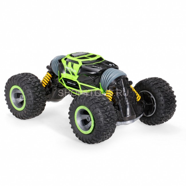 Радиоуправляемая машина внедорожник Твистер 1:8 - UD2168A Радиоуправляемая машина внедорожник Твистер 1:8 - UD2168A