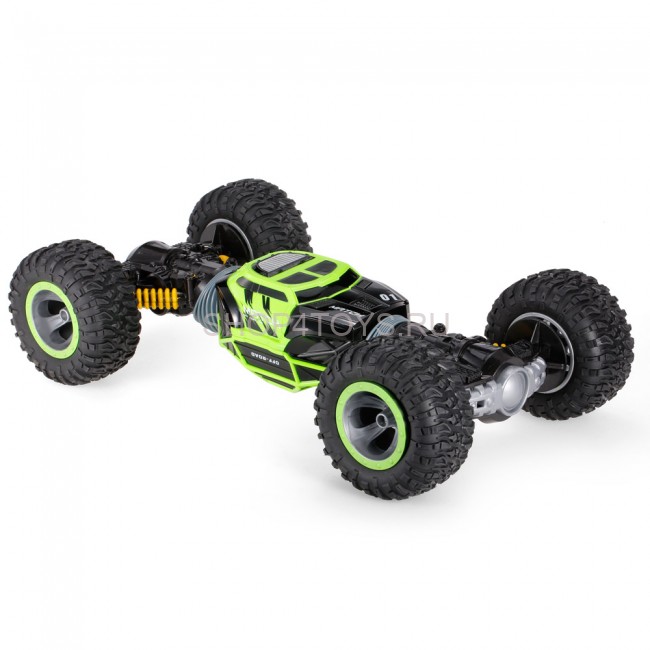 Радиоуправляемая машина внедорожник Твистер 1:8 - UD2168A Радиоуправляемая машина внедорожник Твистер 1:8 - UD2168A