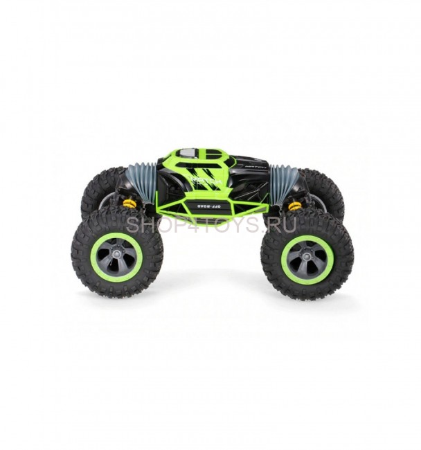 Радиоуправляемая машина внедорожник Твистер 1:8 - UD2168A Радиоуправляемая машина внедорожник Твистер 1:8 - UD2168A