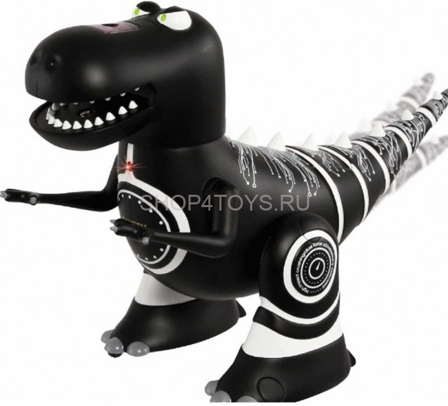 Динозаврик на пульте Robotosaurus - 2819 Динозаврик на пульте Robotosaurus - 2819