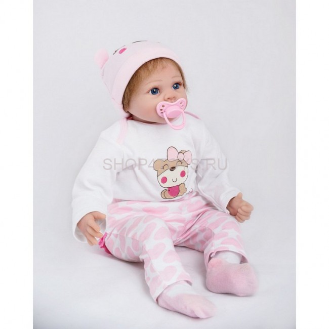 Реборн Виталина