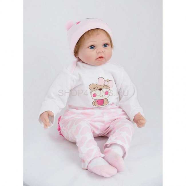 Реборн Виталина