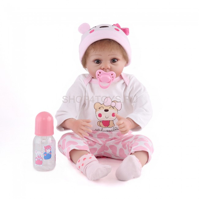 Реборн Виталина