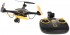Радиоуправляемый квадрокоптер Syma X5UW FPV RTF 2.4G - X5UW-BLACK Радиоуправляемый квадрокоптер Syma X5UW FPV RTF 2.4G - X5UW-BLACK