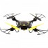 Радиоуправляемый квадрокоптер Syma X5UW FPV RTF 2.4G - X5UW-BLACK Радиоуправляемый квадрокоптер Syma X5UW FPV RTF 2.4G - X5UW-BLACK