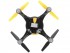 Радиоуправляемый квадрокоптер Syma X5UW FPV RTF 2.4G - X5UW-BLACK Радиоуправляемый квадрокоптер Syma X5UW FPV RTF 2.4G - X5UW-BLACK