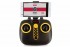 Радиоуправляемый квадрокоптер Syma X5UW FPV RTF 2.4G - X5UW-BLACK Радиоуправляемый квадрокоптер Syma X5UW FPV RTF 2.4G - X5UW-BLACK