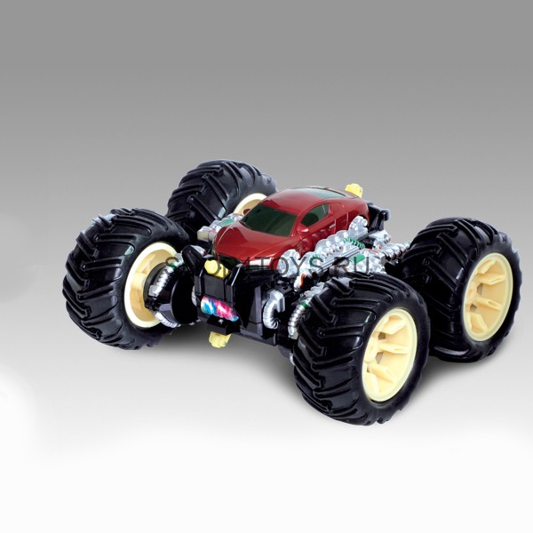 Радиоуправляемый автомобиль перевертыш Roll Stunt Car 1:14 - 333-FG22B