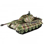 Радиоуправляемый танк Heng Long German King - 3888-1 Радиоуправляемый танк Heng Long German King - 3888-1