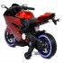 Детский электромотоцикл Ducati Red (12V, EVA, ручка газа) - FT-1628-SP-RED Детский электромотоцикл Ducati Red (12V, EVA, ручка газа) - FT-1628-SP-RED