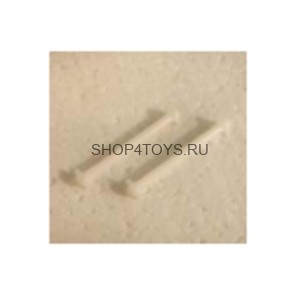 Задний приводной вал S-track - S800-035