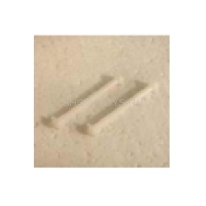 Задний приводной вал S-track - S800-035