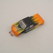 Корпус HSP - 80692