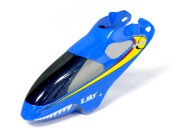 Кабина вертолета E-sky Lama V4 - EK1-0580 Кабина вертолета E-sky Lama V4 - EK1-0580