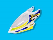 Кабина Xtreme Color - ESK010-C Кабина Xtreme Color - ESK010-C