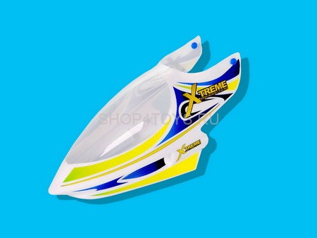 Кабина Xtreme Color - ESK010-C