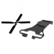 Хвостовое оперение - S023-15 Хвостовое оперение - S023-15