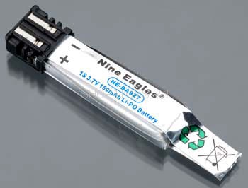 Аккумулятор Nine Eagles - NE411927001A(210A) Аккумулятор Nine Eagles - NE411927001A(210A)