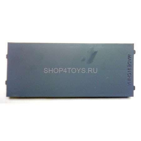 Крышка под АКБ  Heng Long - 18-016 Крышка под АКБ  Heng Long - 18-016