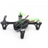 Радиоуправляемый зеленый квадрокоптер Hubsan X4 H107C c видеокамерой 2.4G - H107C-G Радиоуправляемый зеленый квадрокоптер Hubsan X4 H107C c видеокамерой 2.4G - H107C-G