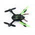 Радиоуправляемый зеленый квадрокоптер Hubsan X4 H107C c видеокамерой 2.4G - H107C-G Радиоуправляемый зеленый квадрокоптер Hubsan X4 H107C c видеокамерой 2.4G - H107C-G