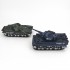 Радиоуправляемый танковый бой Тигр и Type 99 1:32 - 369-22 Радиоуправляемый танковый бой Тигр и Type 99 1:32 - 369-22