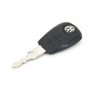 Ключ для электромобиля Dake VW Touareg F666 - DK-017 Ключ для электромобиля Dake VW Touareg F666 - DK-017