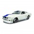 Металлическая модель Ford Mustang GT 1967 1:24 - 31021 Металлическая модель Ford Mustang GT 1967 1:24 - 31021
