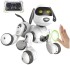 Радиоуправляемая собака-робот Smart Robot Black Dog ''Dexterity'' - 18011 Радиоуправляемая собака-робот Smart Robot Black Dog ''Dexterity'' - 18011