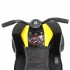 Детский квадроцикл EVA 2WD 12V - HM1588-YELLOW Детский квадроцикл EVA 2WD 12V - HM1588-YELLOW
