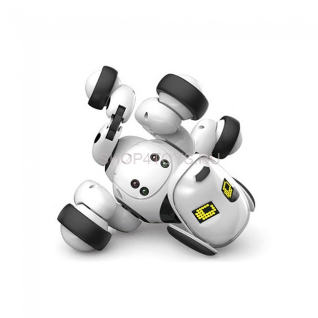 Радиоуправлемая интерактивная собачка RobotDog - 9007А Радиоуправлемая интерактивная собачка RobotDog - 9007А