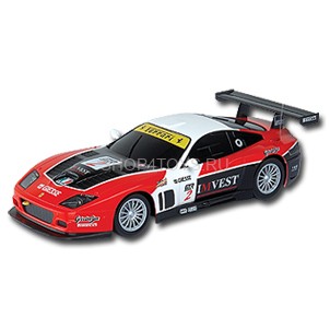 Радиоуправляемая машина MJX Ferrari 575 GTC 1:20 - 8121