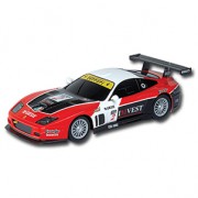 Радиоуправляемая машина MJX Ferrari 575 GTC 1:20 - 8121 Радиоуправляемая машина MJX Ferrari 575 GTC 1:20 - 8121