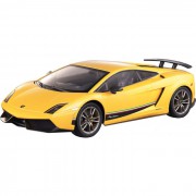 Радиоуправляемая машина Ламборджини MJX Lamborghini Gallardo Superleggera LP 570-4 1:14 - 8536 Радиоуправляемая машина Ламборджини MJX Lamborghini Gallardo Superleggera LP 570-4 1:14 - 8536